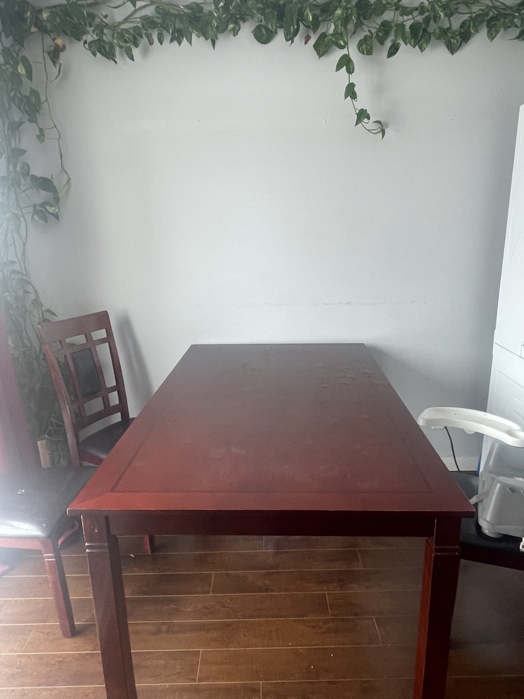 Dining Table Set - 7 Pieces - photo 3