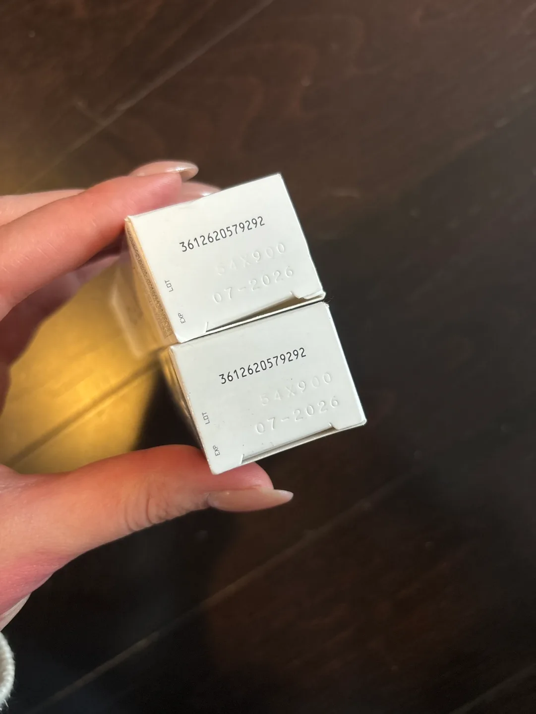 La Roche-Posay Effaclar Duo 40ml (x2) image indicator(3)