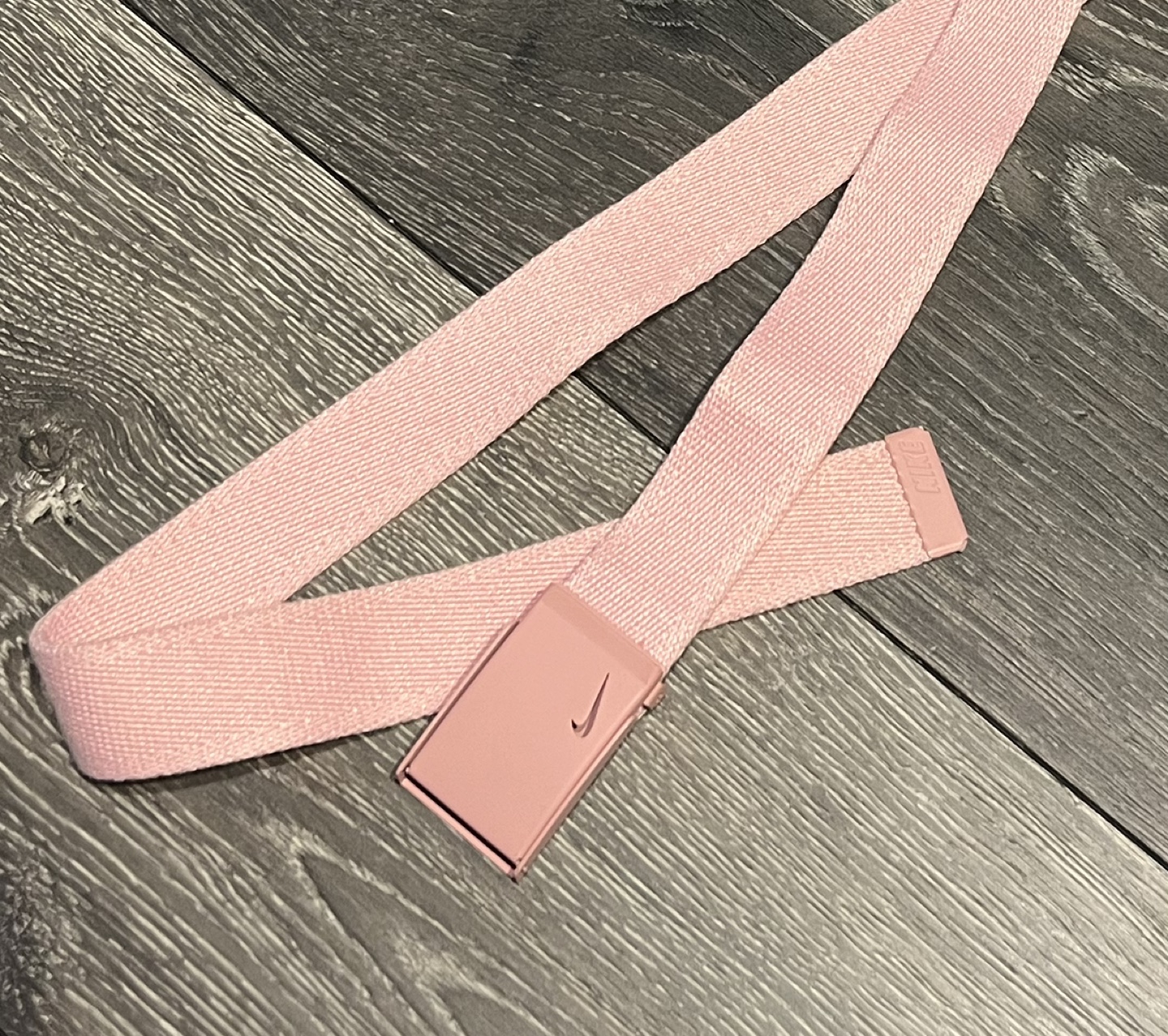 Nike Belt
