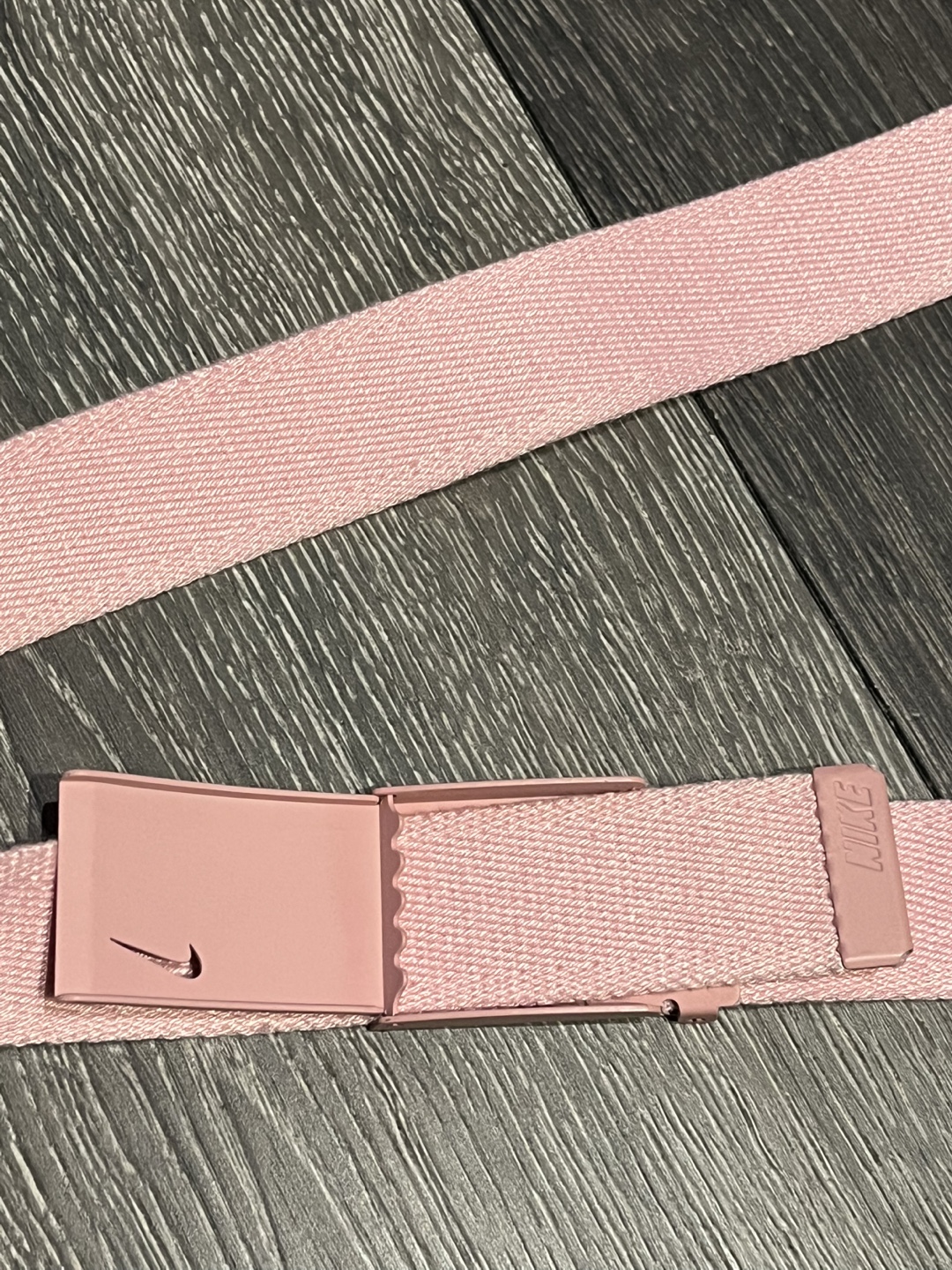 Nike Belt - photo 5