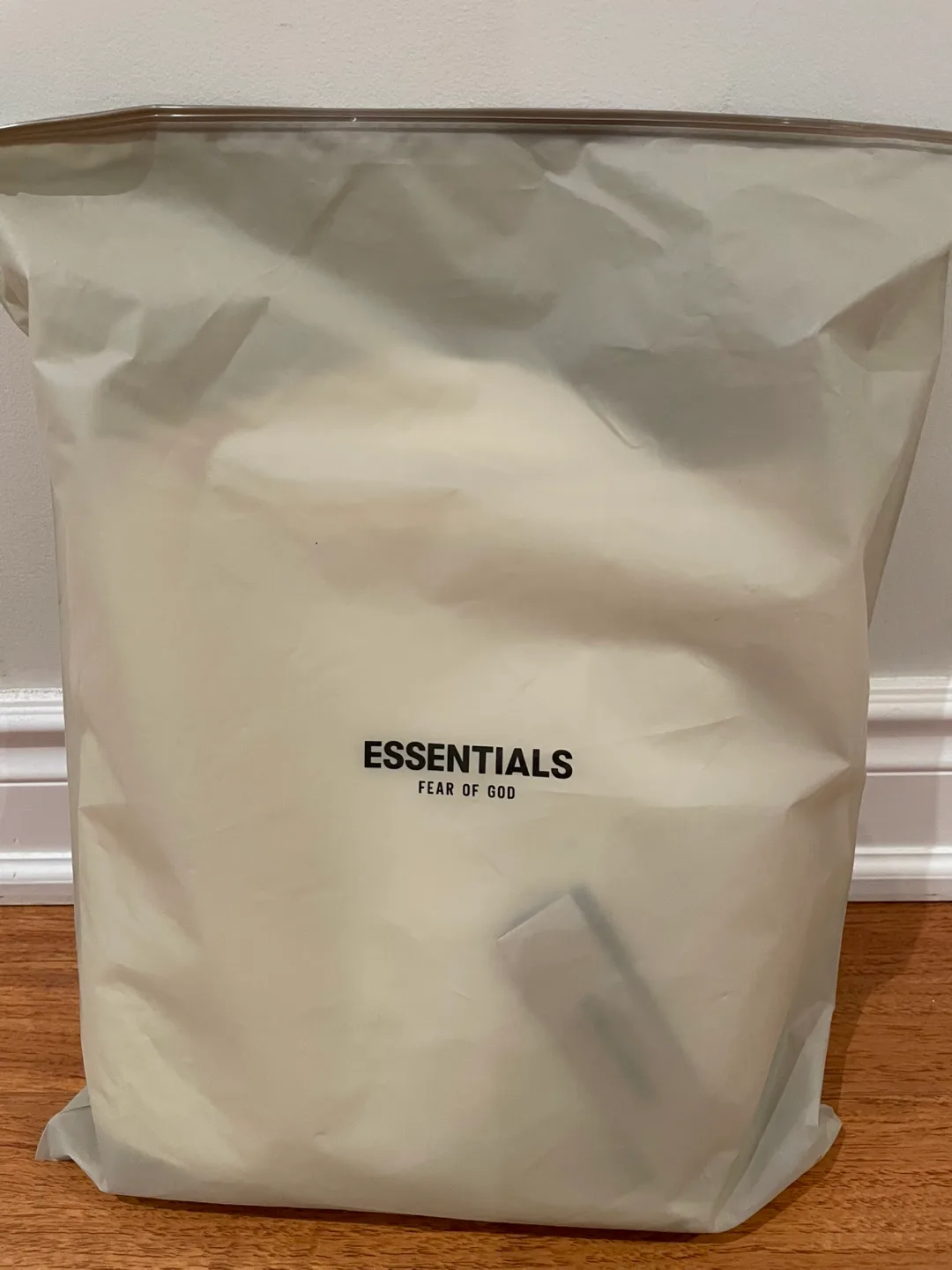 Fear of God Essentials Sweatpants image indicator(2)