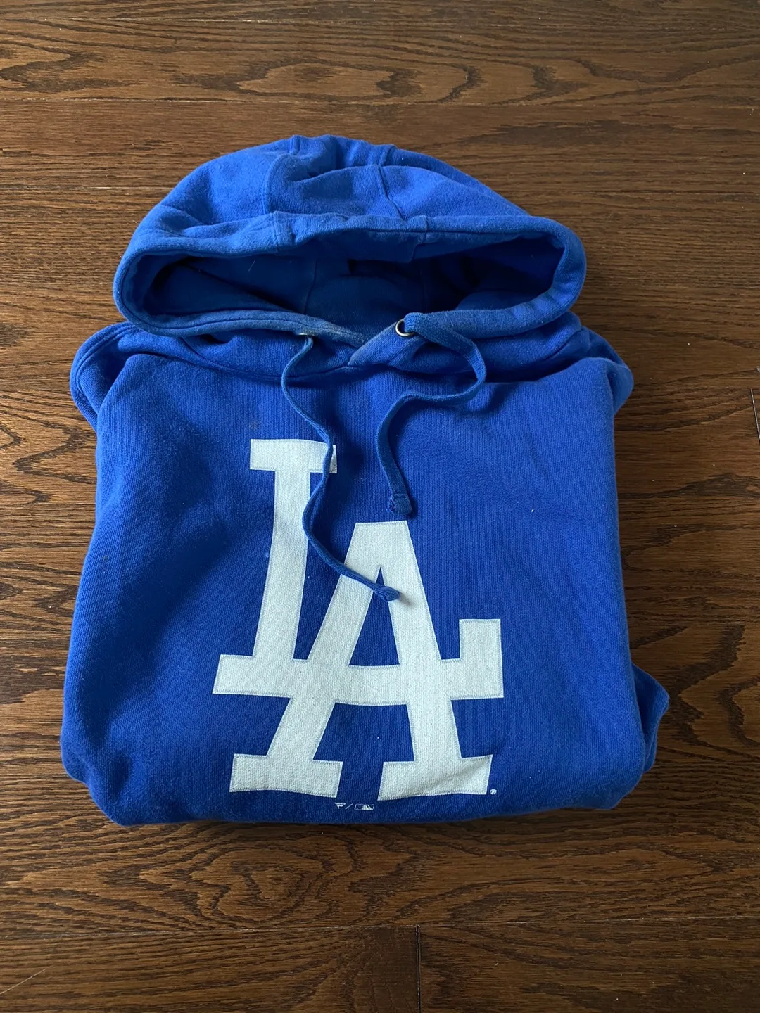 Dodgers Hoodie thumbnail