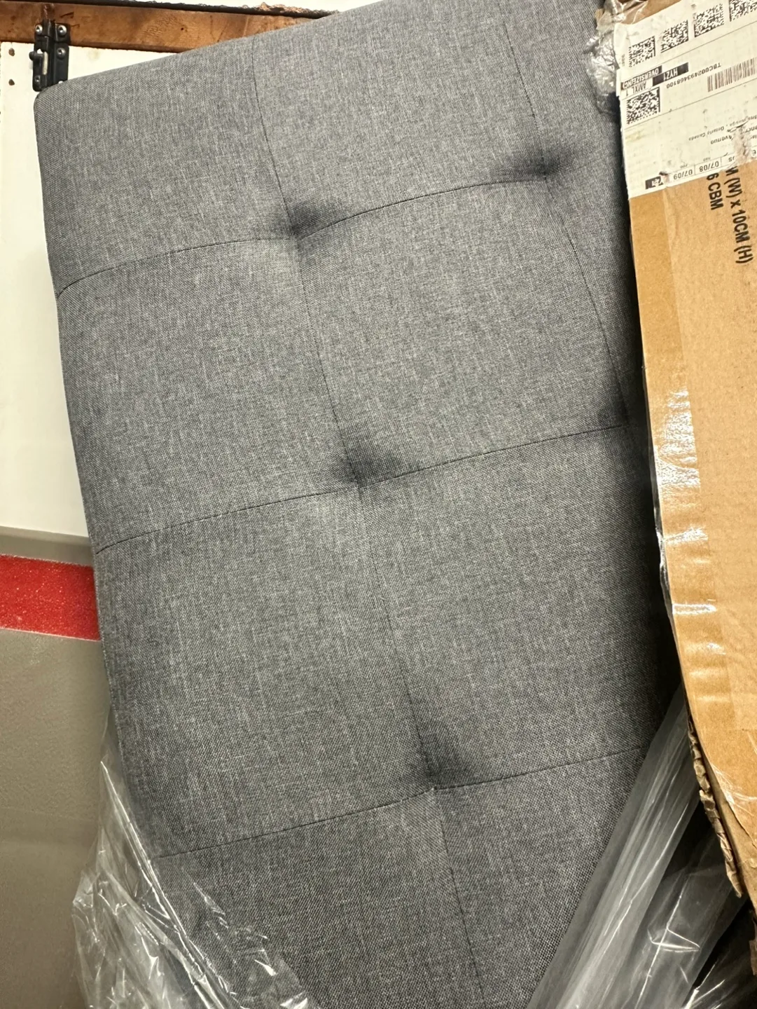 Head board image indicator(5)