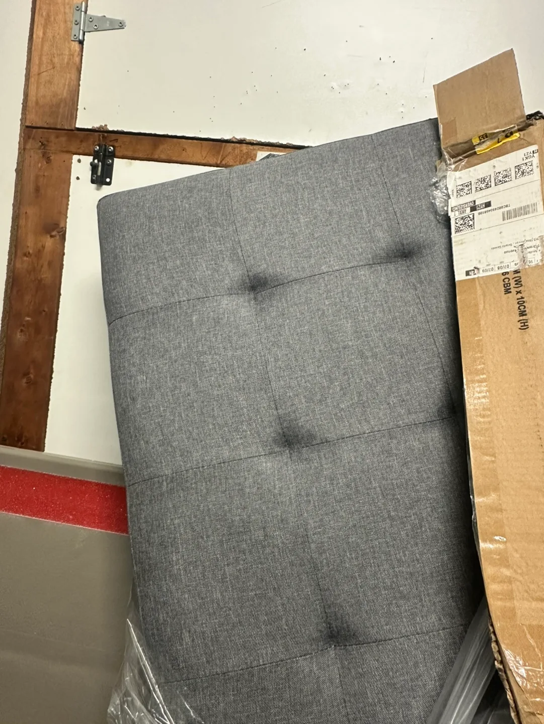 Head board image indicator(2)