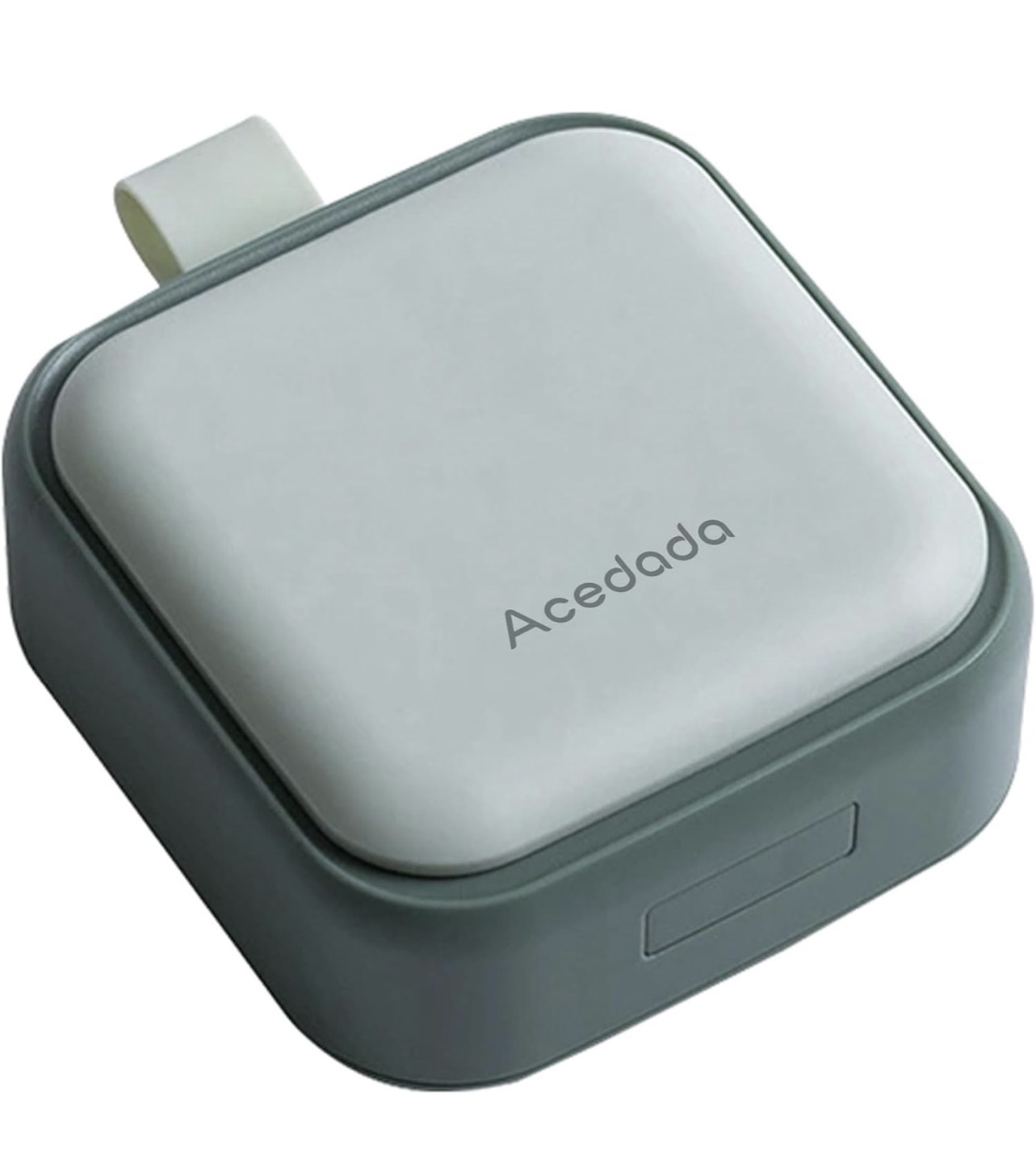 Ace Dada Portable Pill Organizer - 4 Compartments