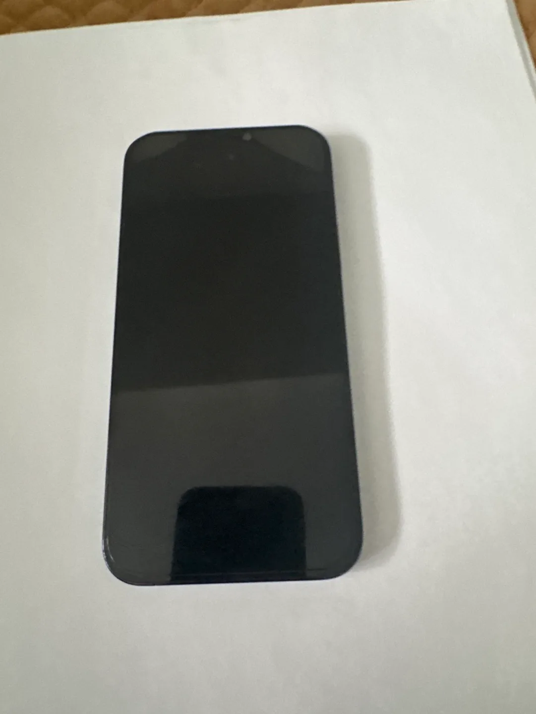 I phone 12 pro Asis image indicator(4)