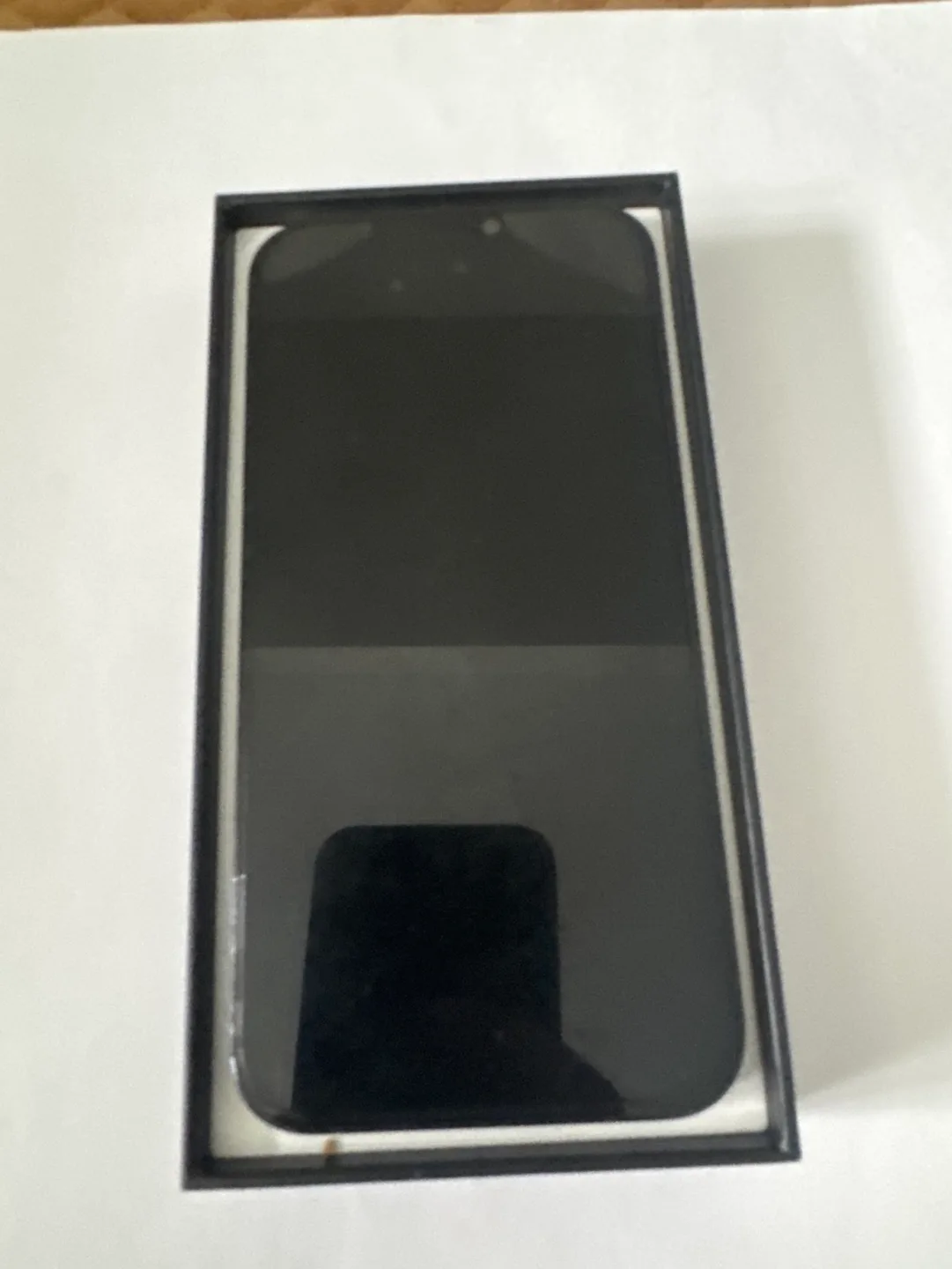 I phone 12 pro Asis image indicator(2)