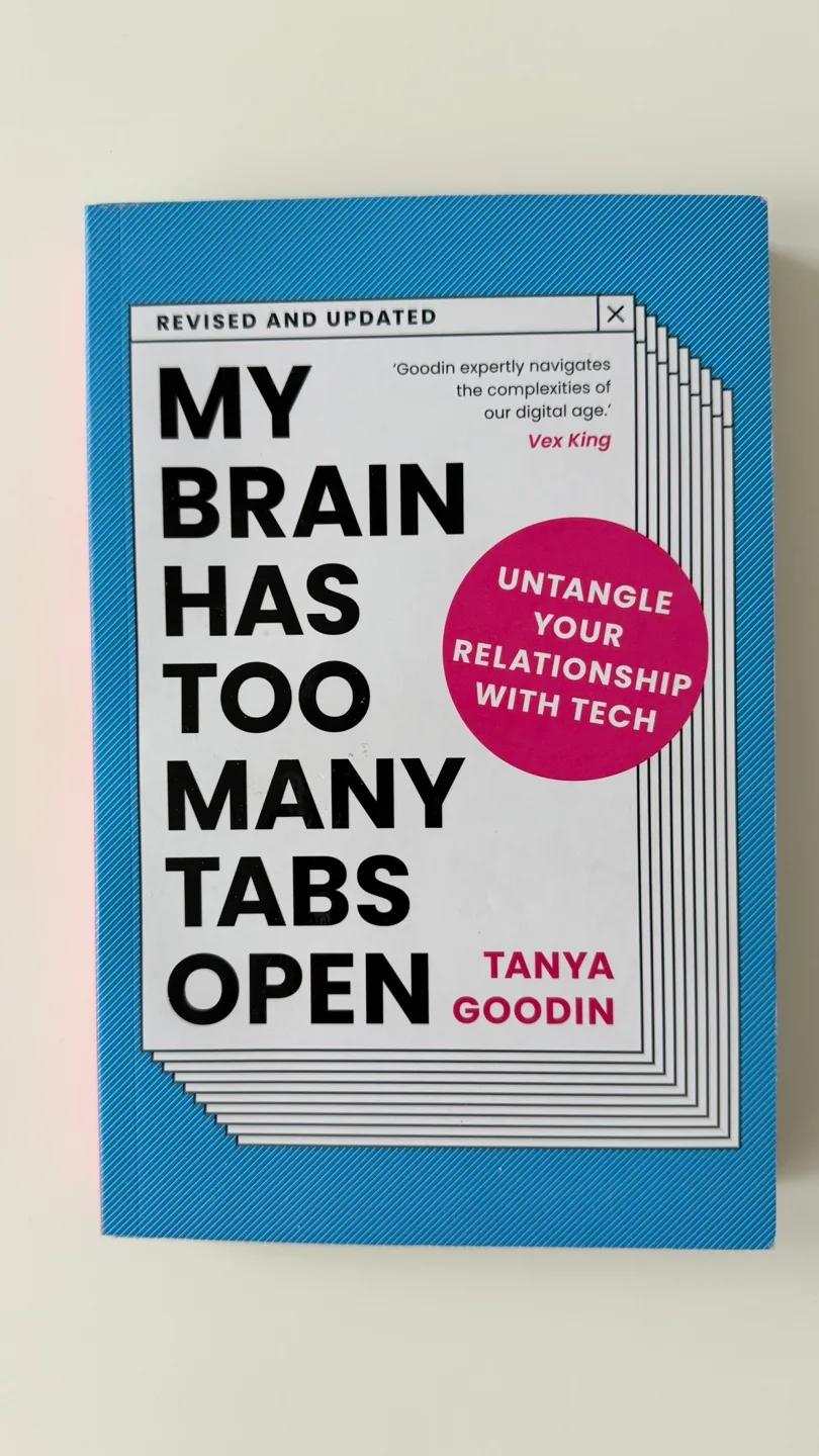 My Brain Has Too Many Tabs Open thumbnail