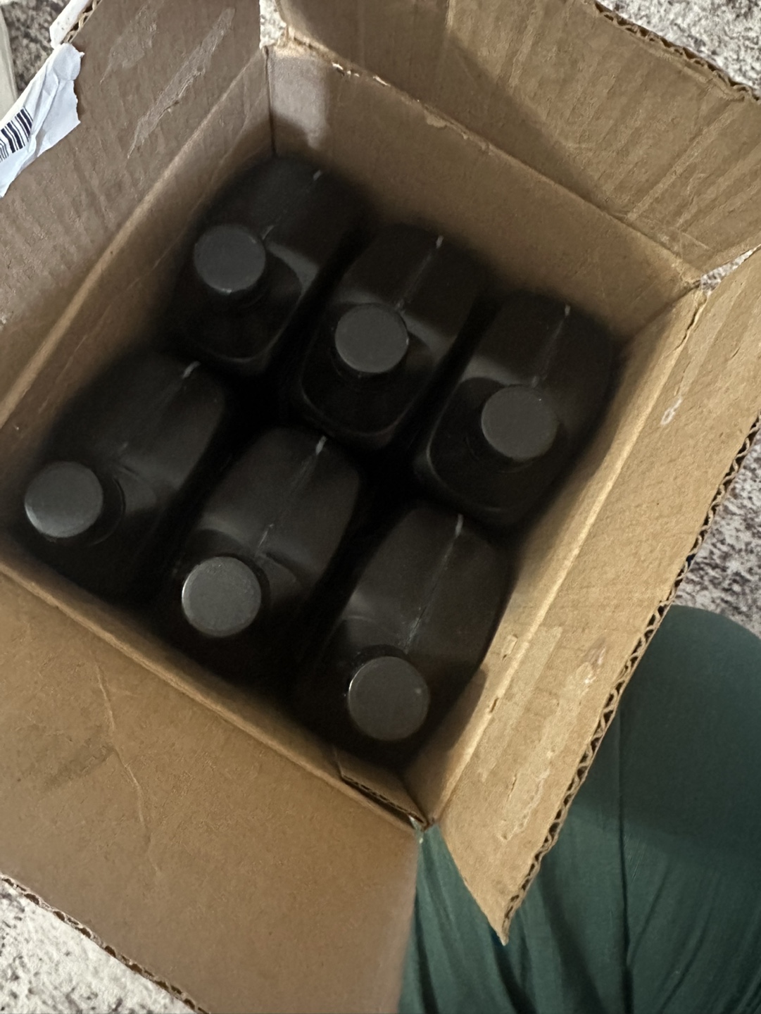 Transmission oil - photo 2