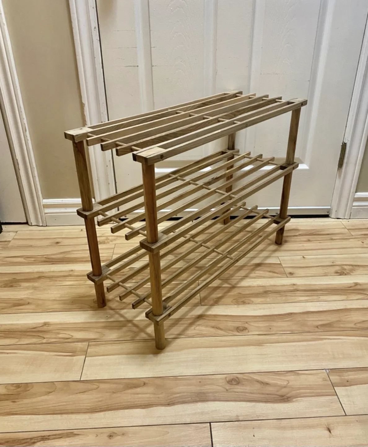 Shoe Rack thumbnail