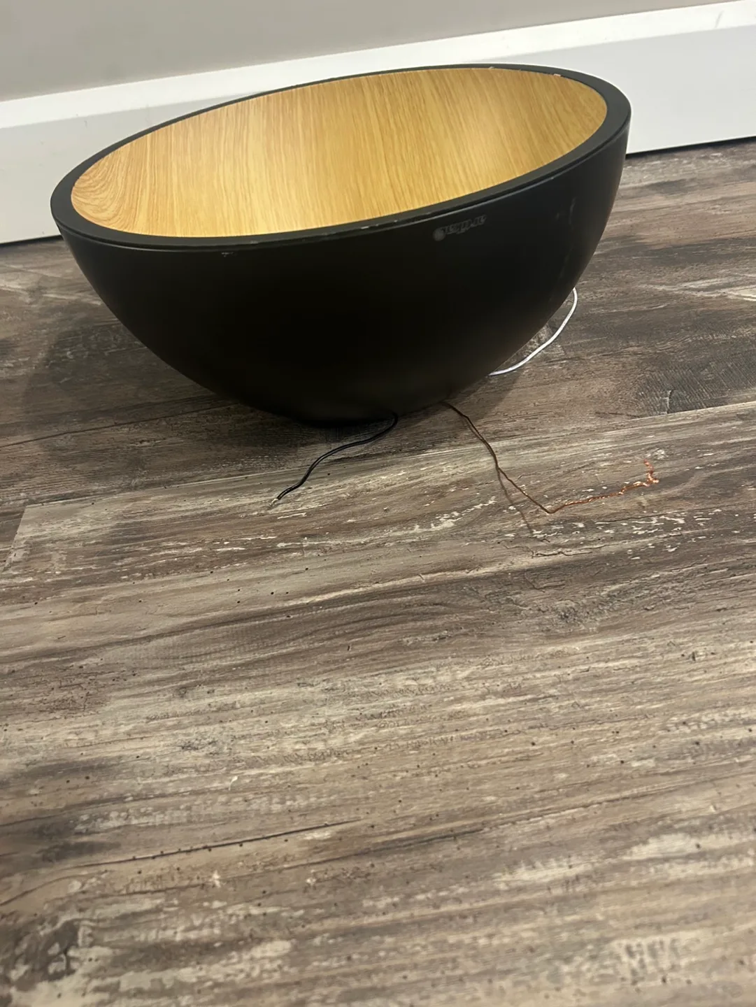 Light image indicator(3)