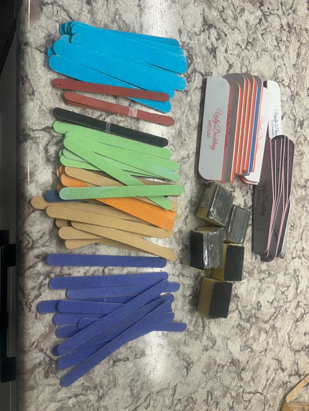 Nail file lot image indicator(2)