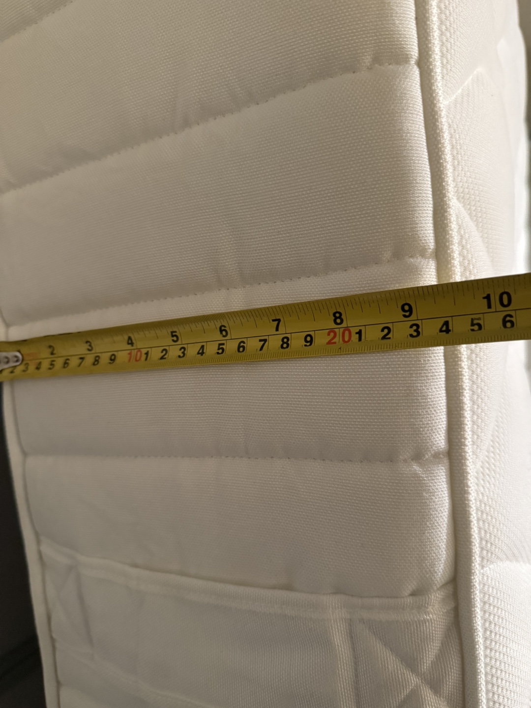 Queen mattress - photo 3