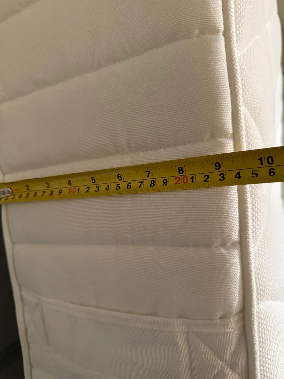 Queen mattress image indicator(3)