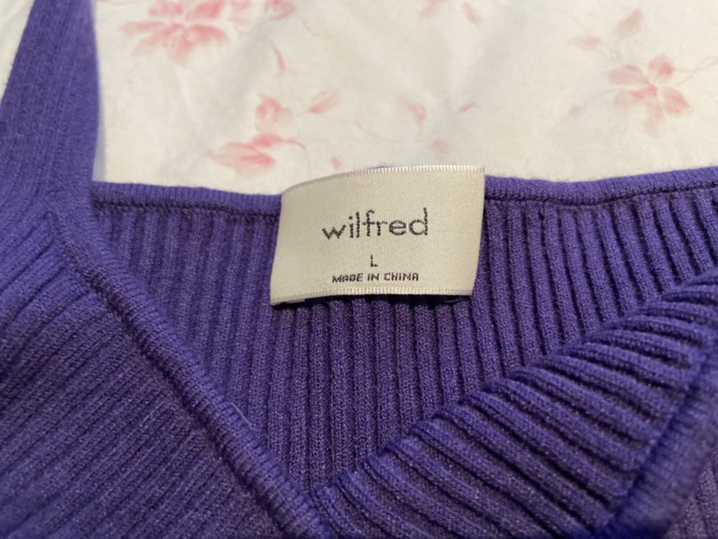 Aritzia / Wilfred Dress - photo 3