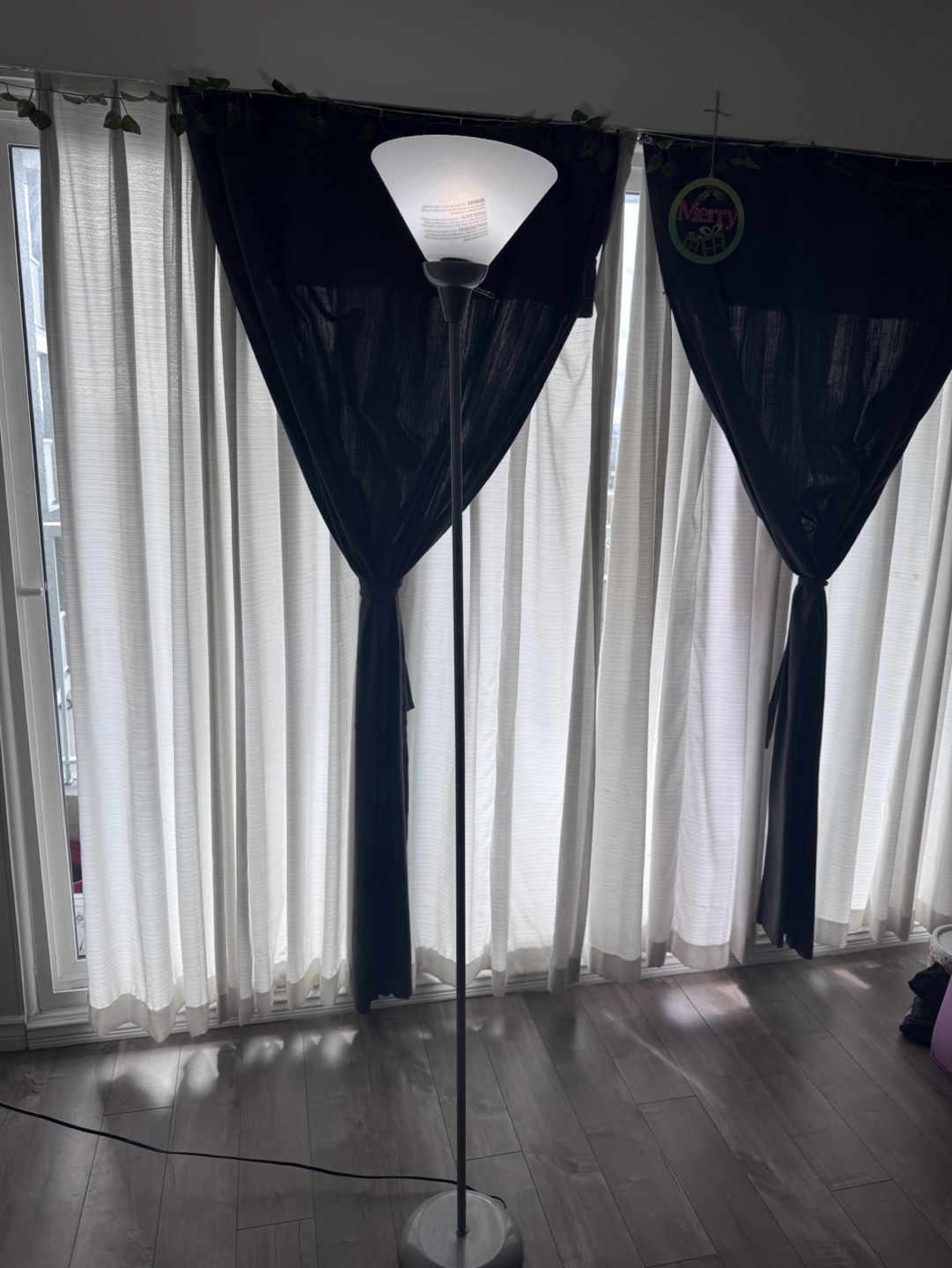 Floor Lamp (FREE)