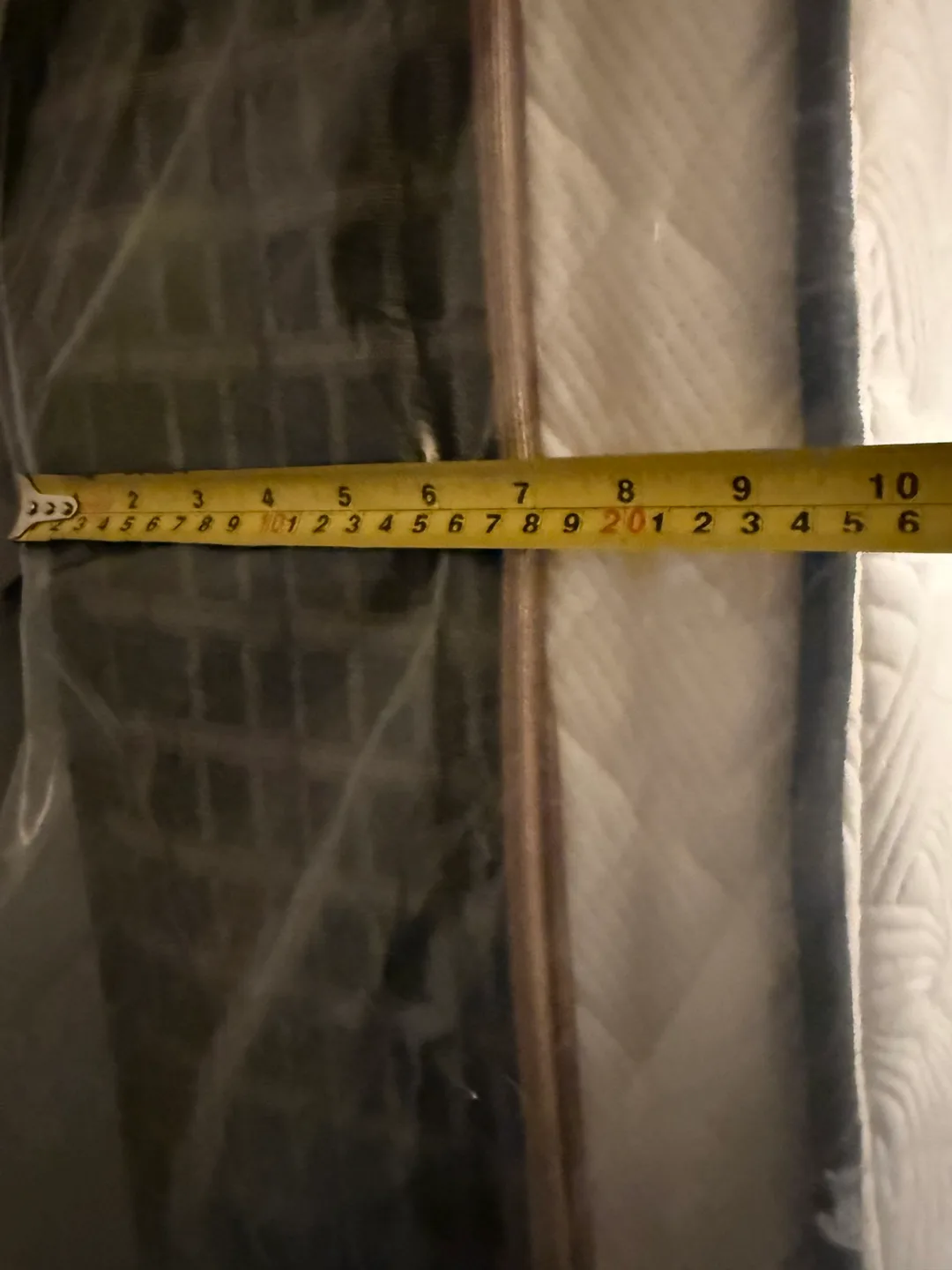 Queen mattress image indicator(3)