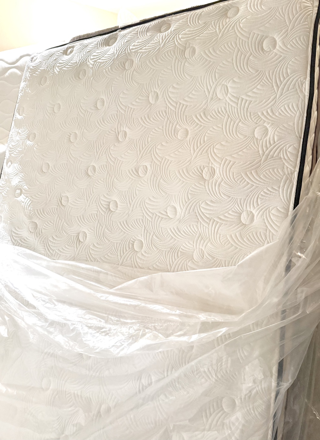 Queen mattress