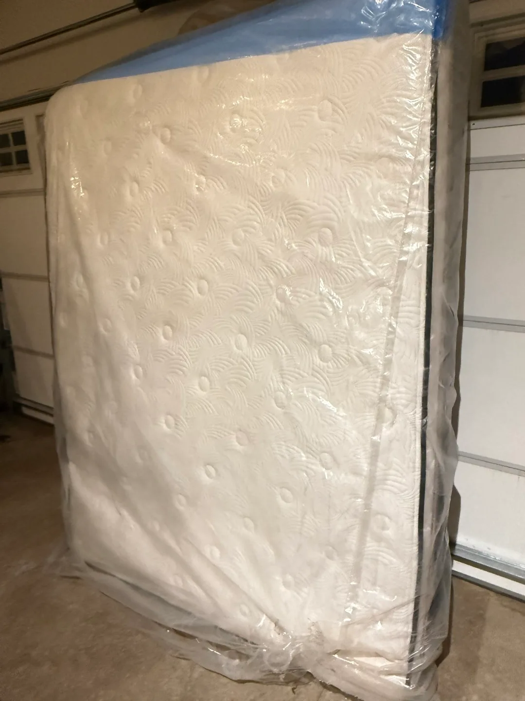 Queen mattress image indicator(2)