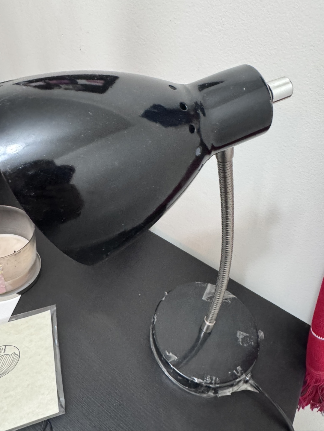 Desk Lamp (Free)