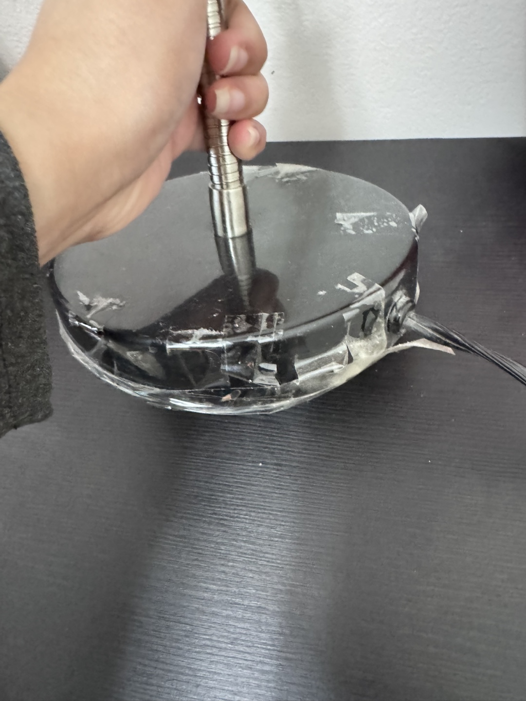 Desk Lamp (Free) - photo 3