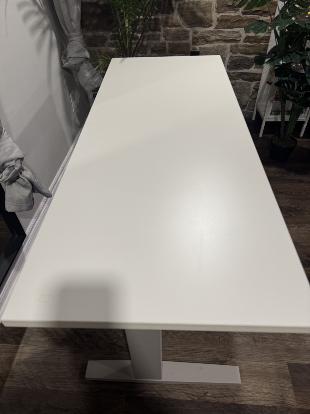 Large office desk - photo 3