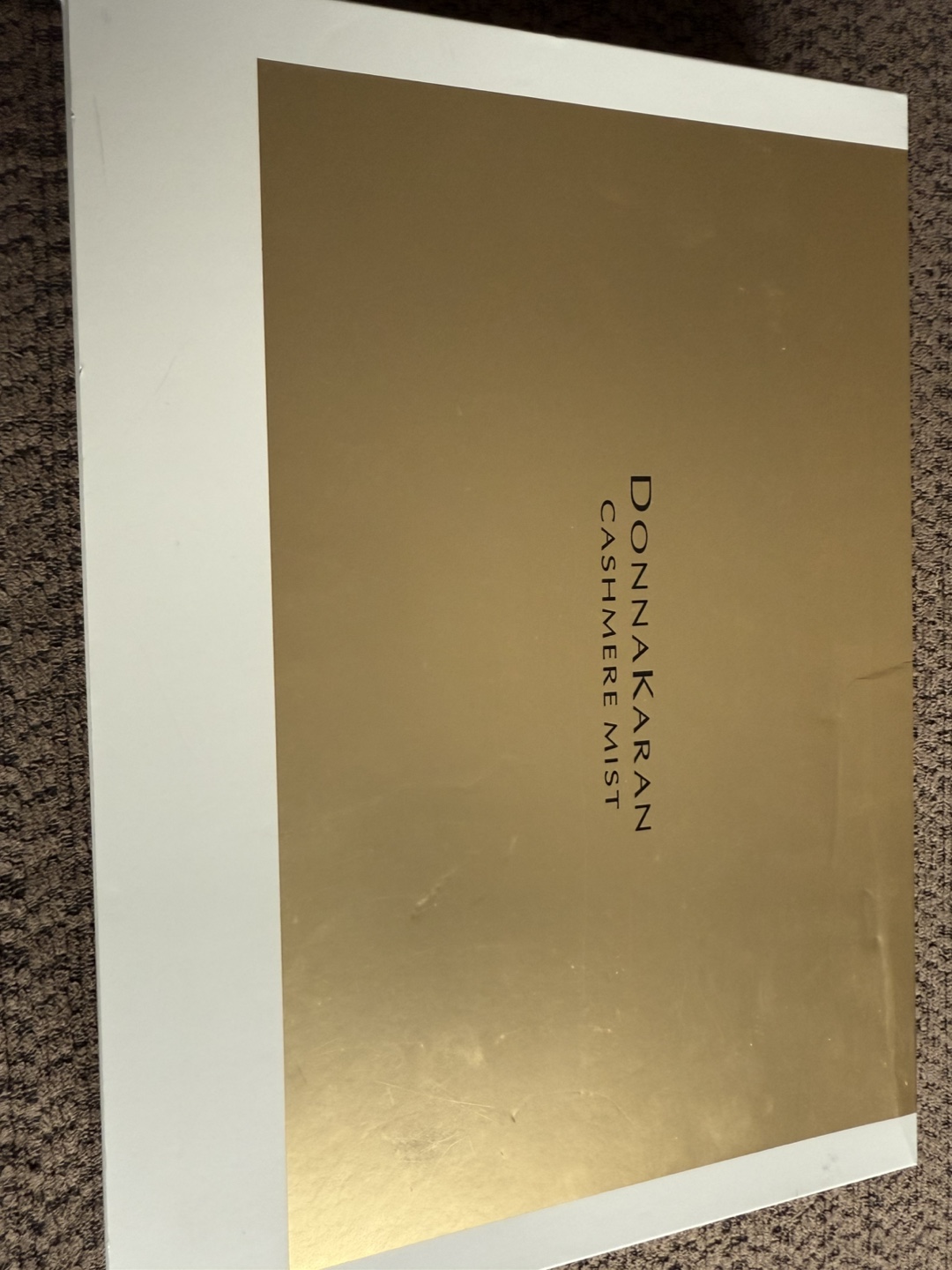 Donna Karan Cashmere Mist Gift Set - photo 2