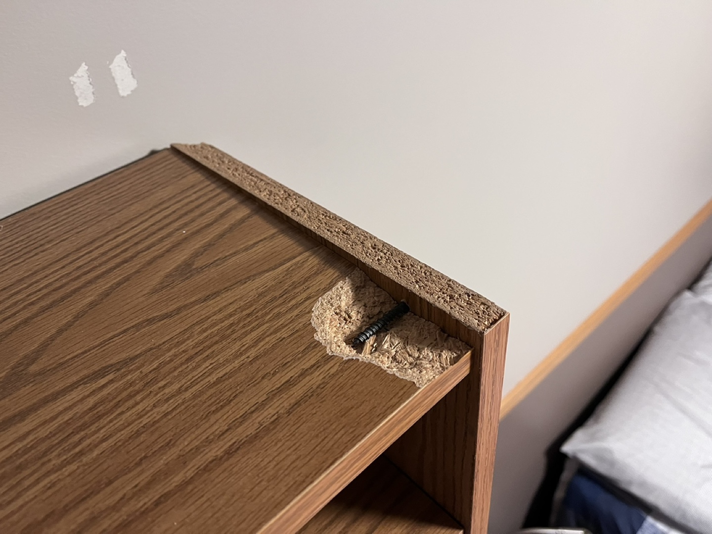 Bookshelf-must pick up - photo 3