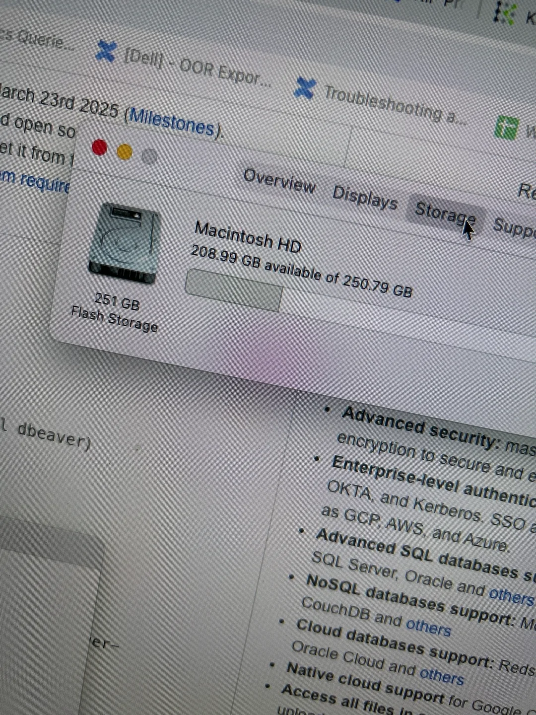 Apple Mac Mini (Late 2014) - 16GB image indicator(3)
