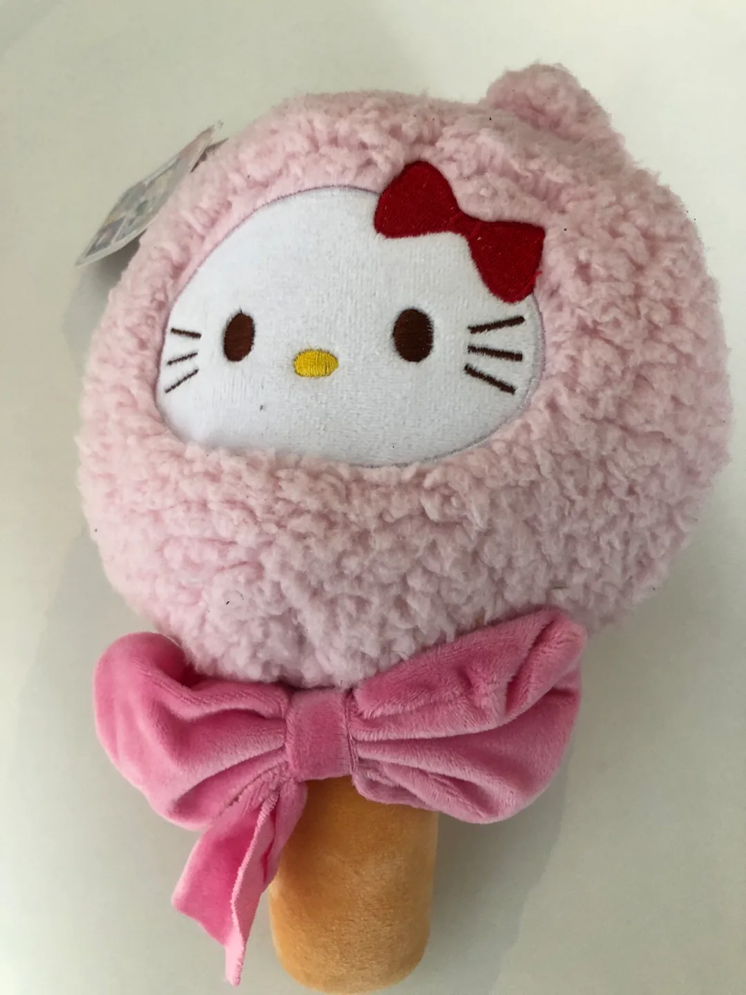 Plush Toys - Hello Kitty, Bunnies image indicator(5)