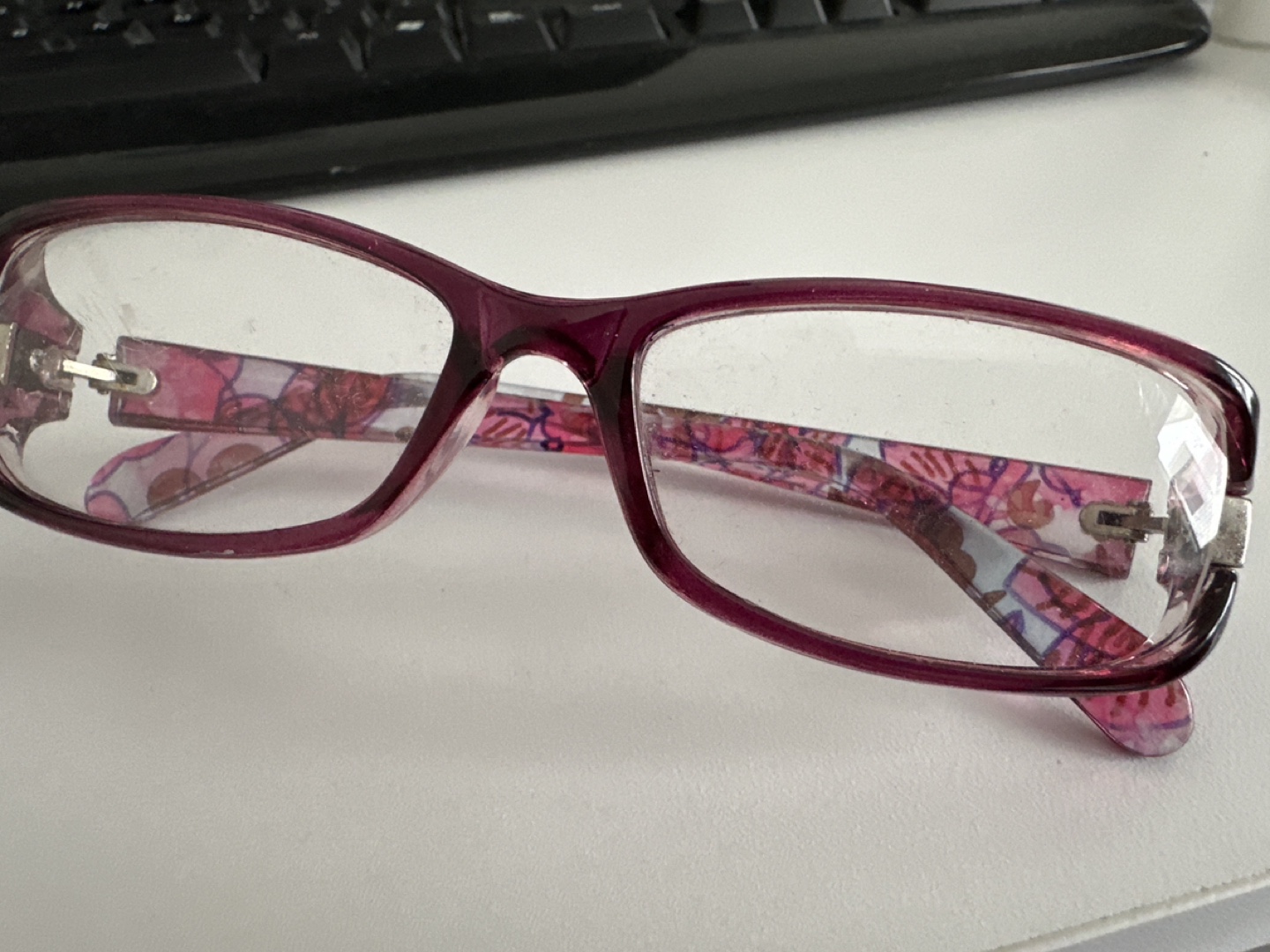 Women's  Reading Glasses - Free