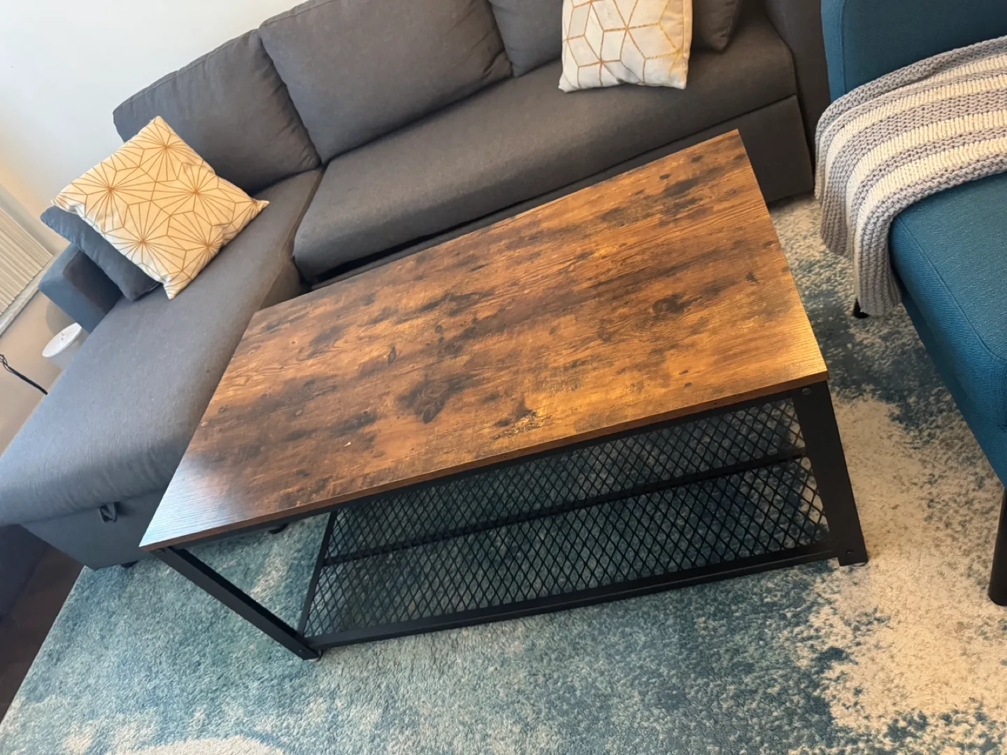 Coffee Table image indicator(4)