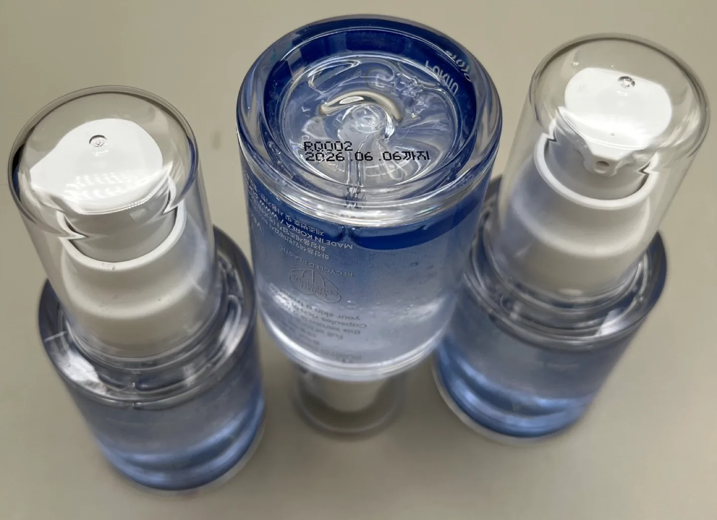 3x Purito Deep Sea Droplet Serum 30ml image indicator(3)