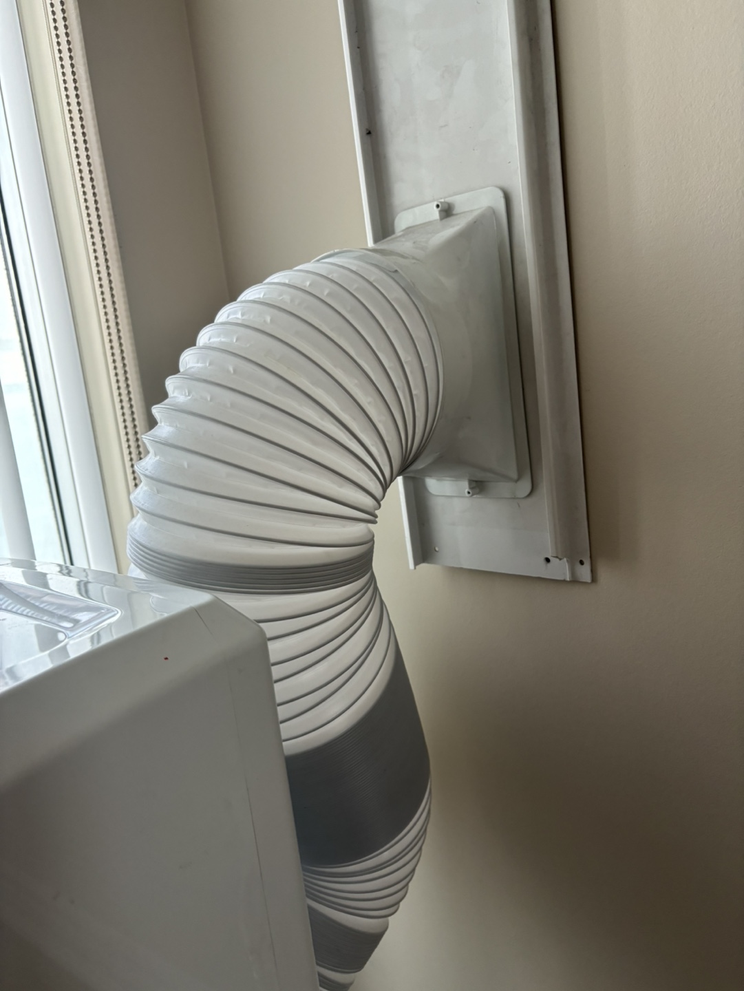 Haier Portable Air Conditioner 10000 BTU - photo 3