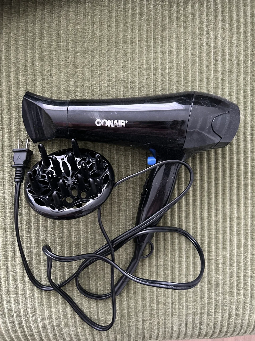 🧡Conair Power Styler Hair Dryer🧡 image indicator(2)
