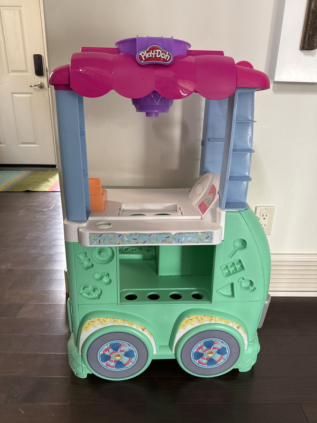 Play-Doh Sweet Shoppe Playset