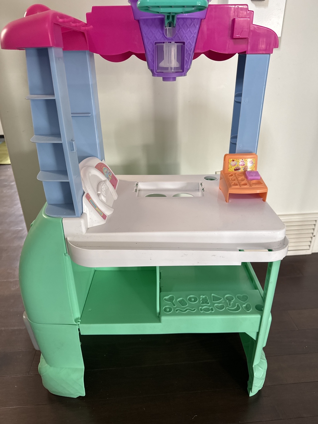 Play-Doh Sweet Shoppe Playset - photo 2