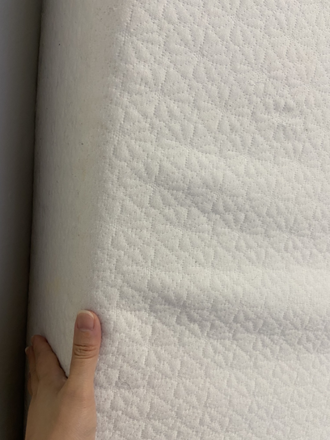Foam Mattress