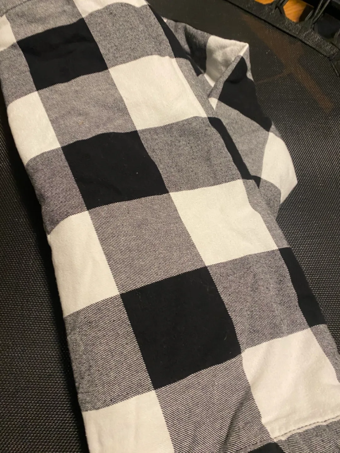 New Gap Kids XXL Flannel Shirt Jacket image indicator(3)