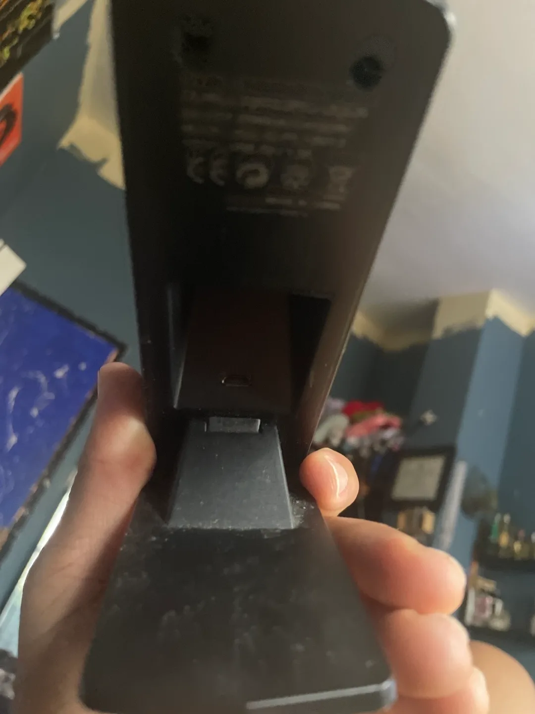 OIVO Dual PS4 Controller Charger image indicator(2)