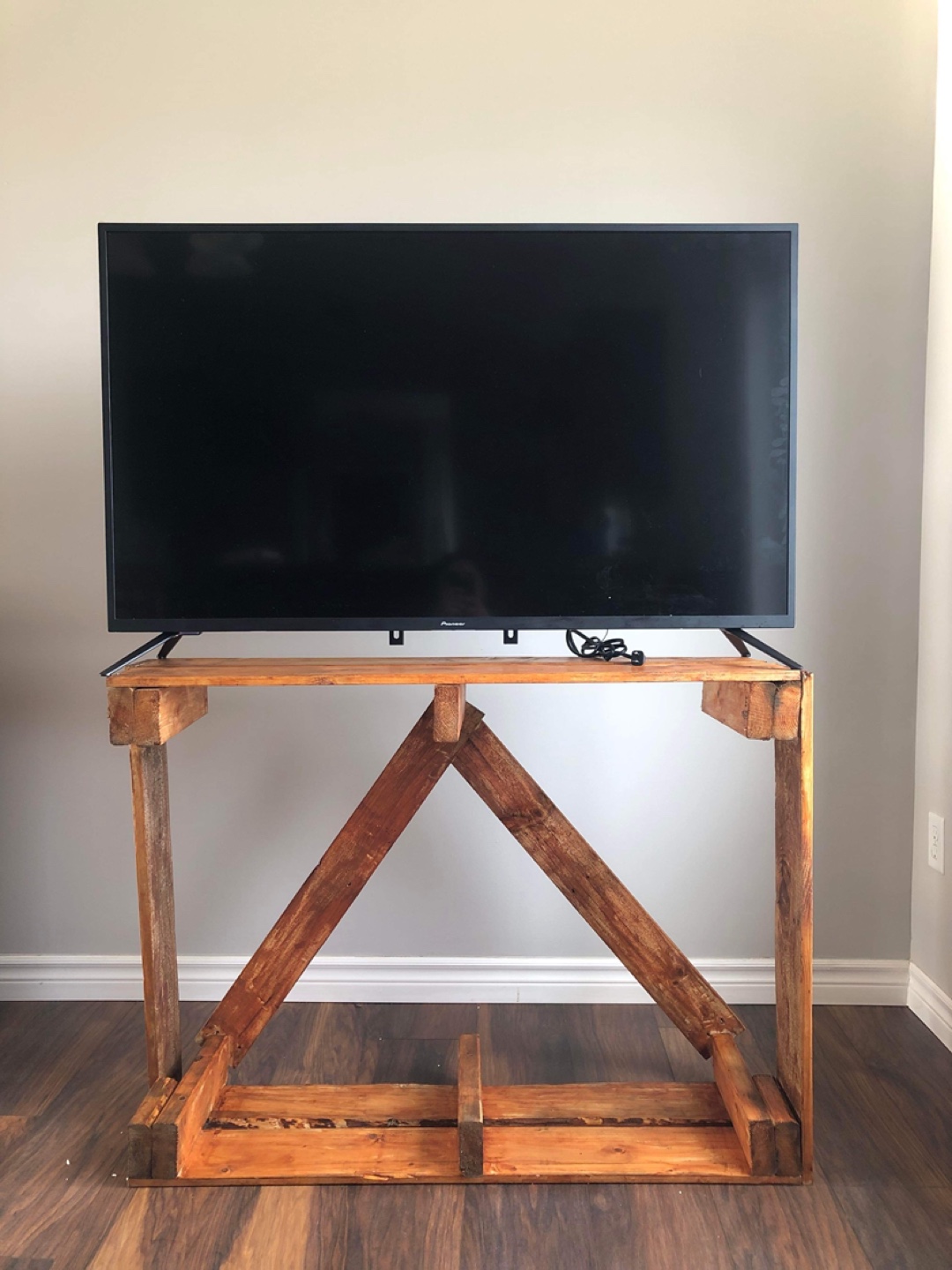 50" Pioneer 4K Ultra HD Smart TV with Fire TV - photo 3