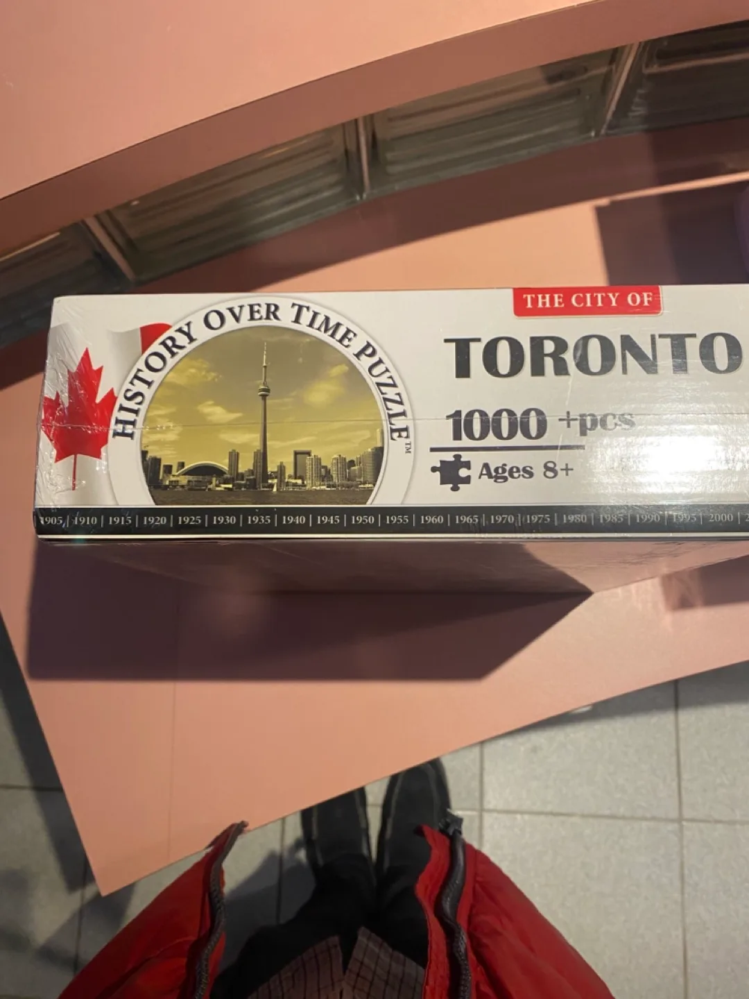 The All Canadian Trivia Junior image indicator(2)