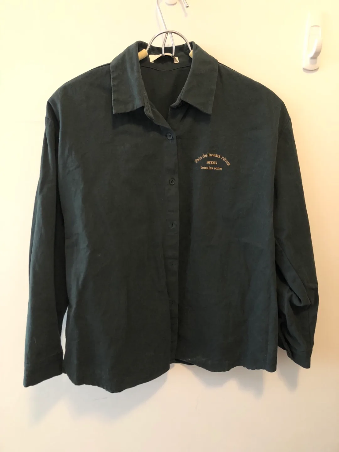 $12 for dresses and shirts!👗👚 image indicator(3)