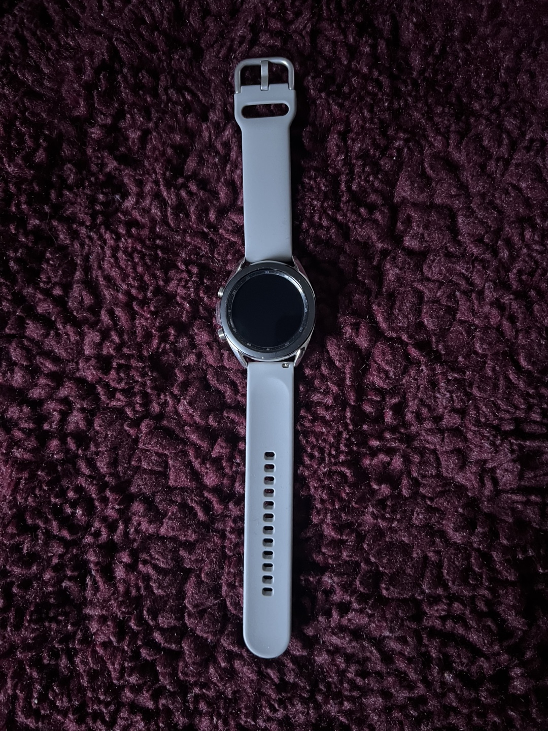 Samsung Galaxy Watch 3