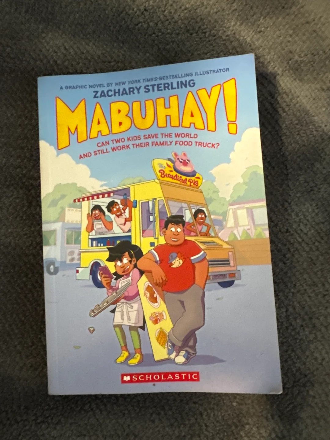 Three Children's Books 📚 image indicator(3)