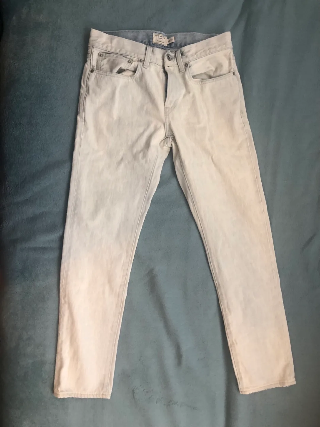 $15 for Classic Jeans! 👖 image indicator(5)