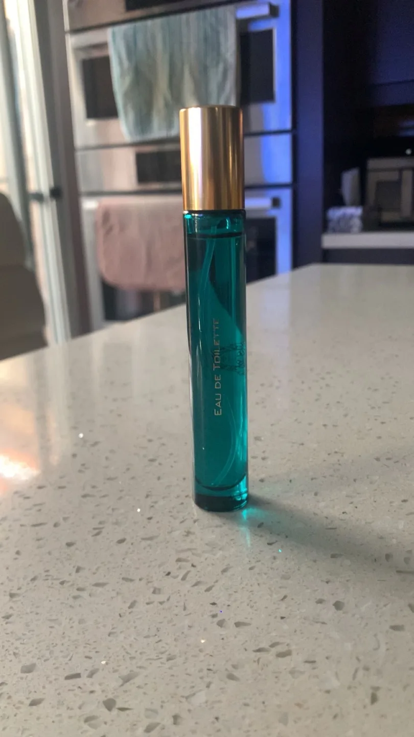 Versace Eros Eau De Toilette Rollerball image indicator(4)