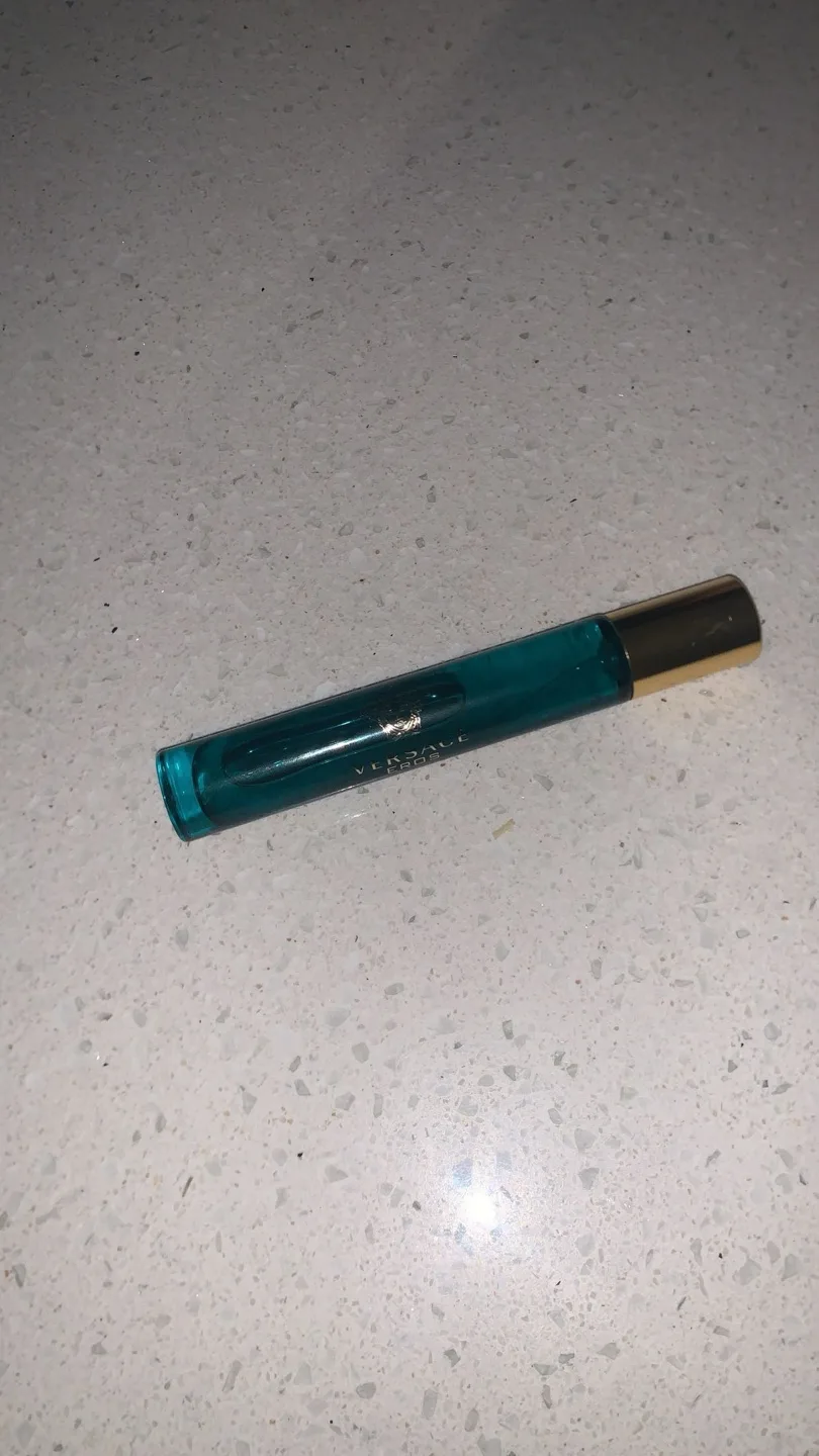 Versace Eros Eau De Toilette Rollerball image indicator(2)