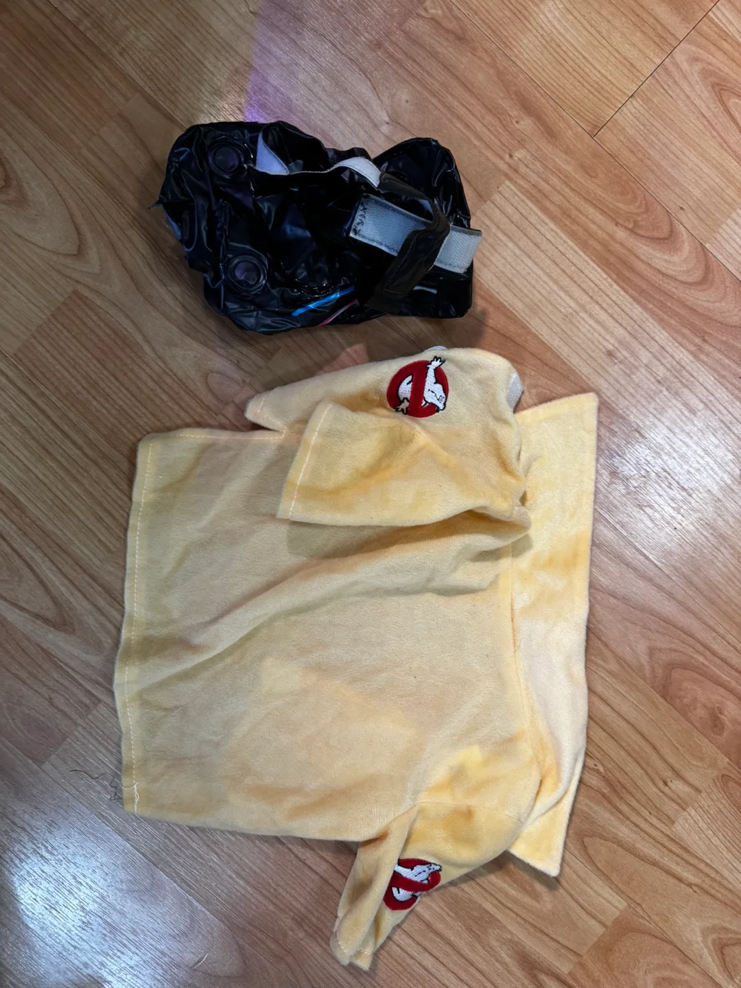 Ghostbusters small dog Costume image indicator(2)