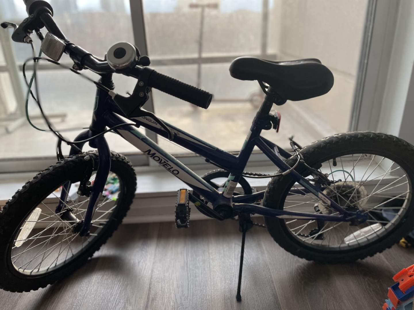 Movelo 18-inch Bike - photo 2